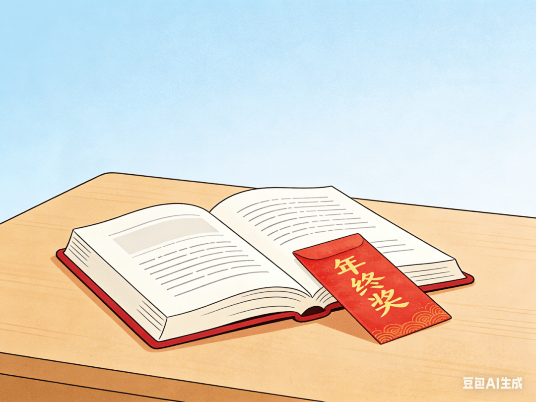 【以案释法】打工人必看：年终奖发不发到底谁说了算？