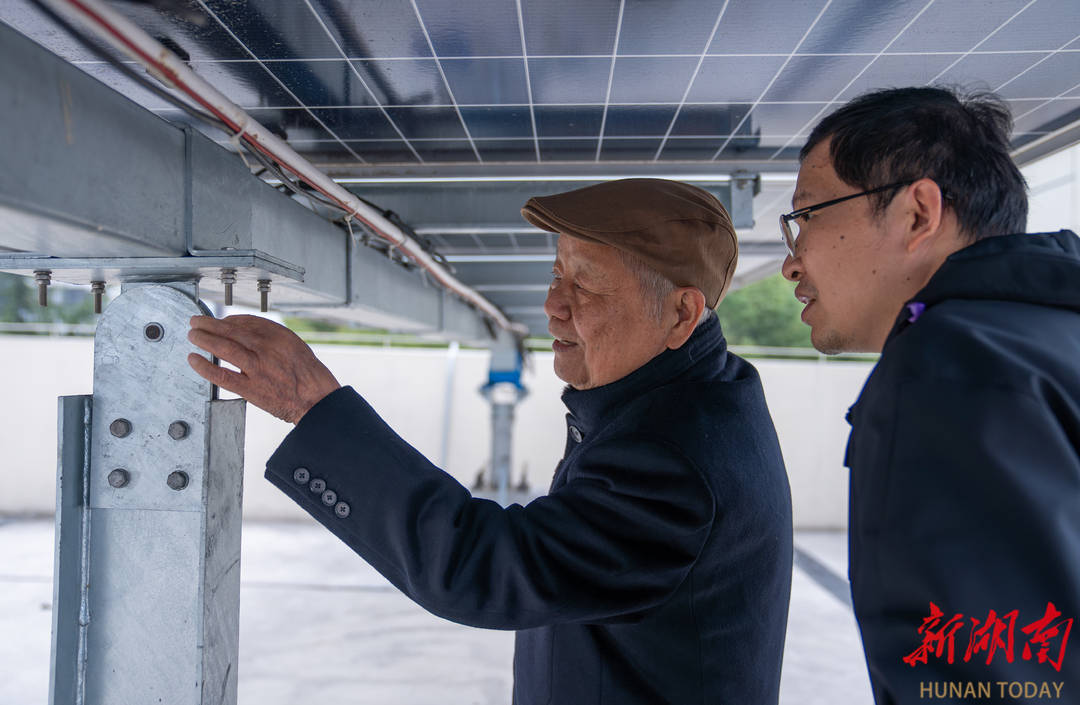 “驭风者”陈政清：风未止人未歇