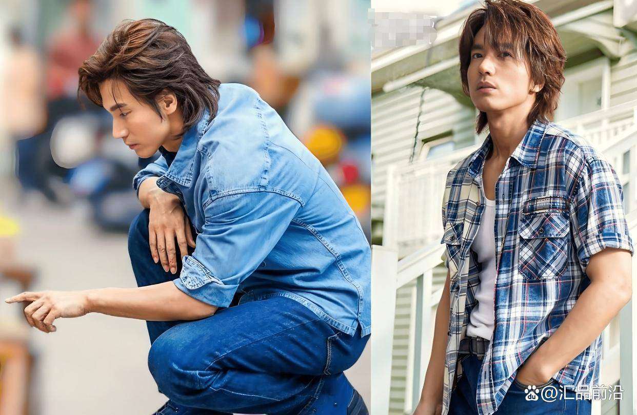 言承旭恋情曝光早有伏笔！台北咖啡店被偶遇帮女方拨头发动作太自然